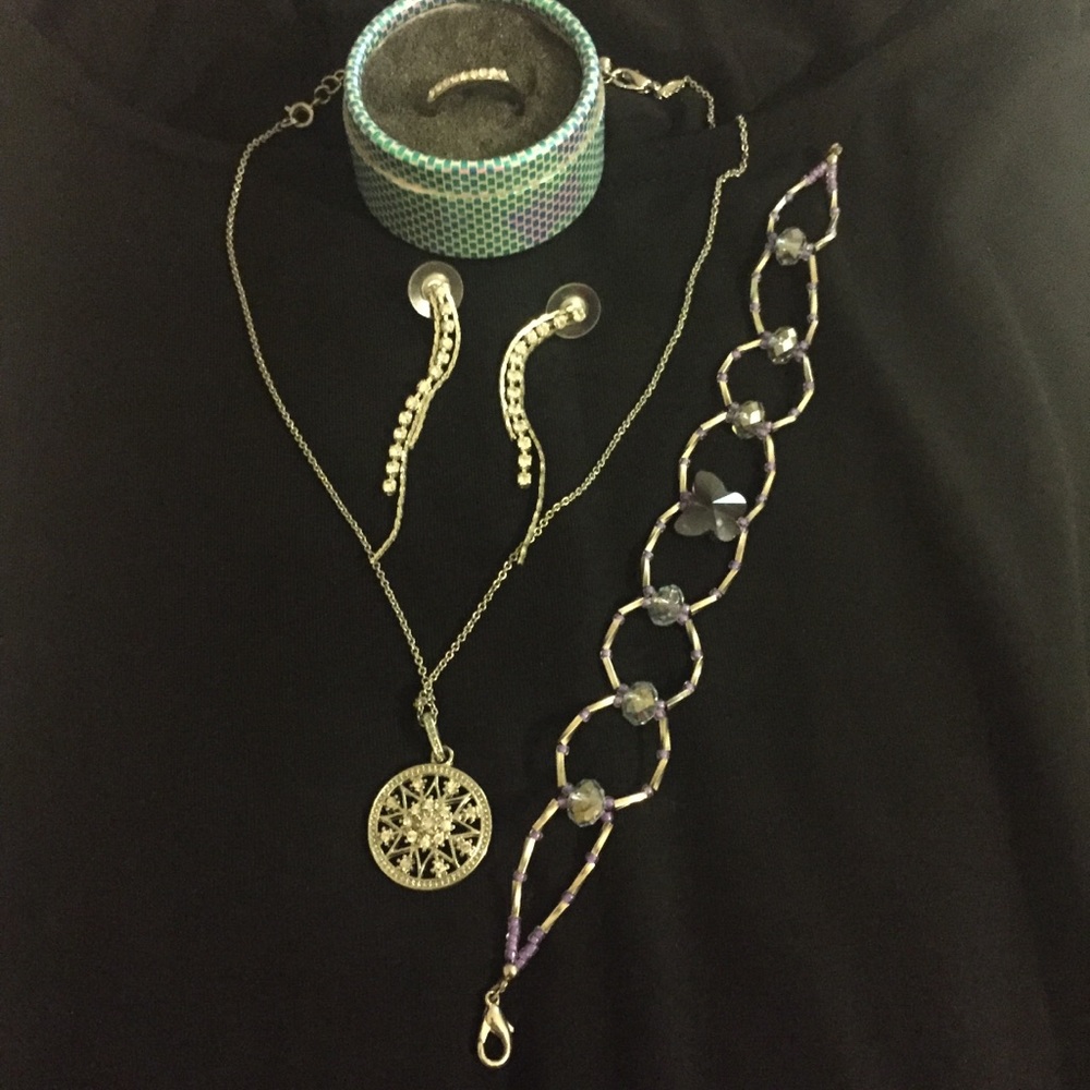 jewelry set